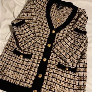 Vici Cardigan